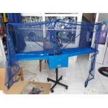 So sánh máy bắn bóng 2700 V3 và máy bắn bóng A9