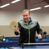 Donic Jan-Ove Waldner cây vợt bóng bàn huyền thoại