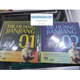 So sánh gai Mr Huang JianJiang 01 và 02 hay so sánh gai ông đầu chùa 01 và 02