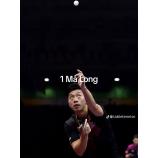 Tổng hợp những vận động viên bóng bàn  có cú giật phải tốt nhất