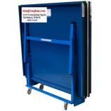 Bàn bóng bàn giá rẻ t7m117