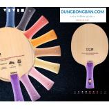 Những vợt, mặt vợt mới trong tháng 7 năm 2021