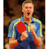 Vận động viên bóng bàn KARLSSON Mattias