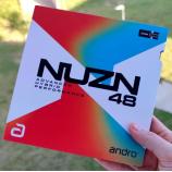 So sánh giữa Andro NUZN 48, NUZN 50 và NUZN 55