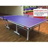 Các mẫu bàn bóng bàn giá rẻ