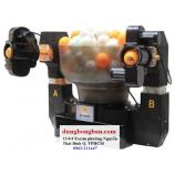 So sánh các loại máy bắn bóng bàn