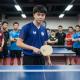 LIN YUN-JU SUPER ZLC – SIÊU PHẨM TỐC ĐỘ VÀ CẢM GIÁC