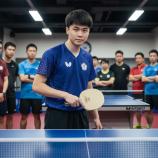 LIN YUN-JU SUPER ZLC – SIÊU PHẨM TỐC ĐỘ VÀ CẢM GIÁC