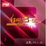 So sánh mặt vợt DHS H3-50 với một số mặt vợt khác