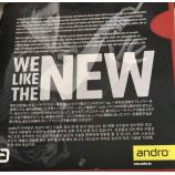 Giới thiệu các sản phẩm mới của tháng 10/2018