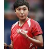 Vận động viên bóng bàn Singapore Feng Tianwei