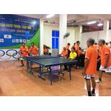 Những lợi ích khi chơi bóng bàn