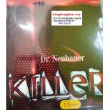 Vài mặt vợt tấn công mới cho năm 2018