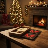 KHUYẾN MÃI NOEL 2025 – COMBO VỢT BÓNG BÀN HÀN QUỐC SIÊU GIÁ TRỊ 