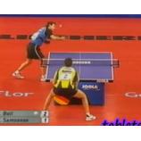 Tập hợp những đoạn video của Timo Boll 2010