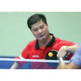 Bóng bàn VN giậm chân tại chỗ theo thethao.thanhnien.com.vn