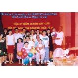 Trần Cảnh Đến - Những giai thoại cuộc đời