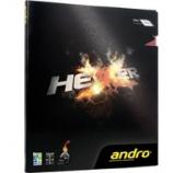 Sản phẩm mới Hexer của Andro