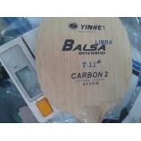 Giới thiệu một vài vợt bóng bàn ( phông vợt bóng bàn ) nhẹ t2m14