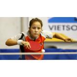 Giải Cây vợt vàng: Gặp tay vợt 19 lần dự giải