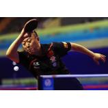 Ma Lin Wang Liqin di chuyển lên trong bảng xếp hạng tháng chín thế giới (Video)