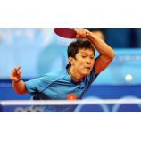 Bóng bàn mời HLV ngoại