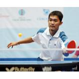 Bóng bàn hết hy vọng dự Olympic 2012