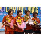 Còn Nhiều nỗi lo từ giải Cây vợt vàng 2012