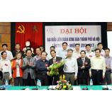 Liên đoàn bóng bàn Hà Nội chính thức thành lập