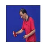 Kỹ thuật bóng bàn - Đường Kiến Quân