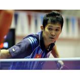 Bóng bàn Việt Nam và vòng tuyển chọn Olympic: Quang Linh thay thế Kiến Quốc