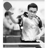 Bóng bàn những cuộc chia ly bất ngờ