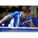 Lại có chuyện đội tuyển bóng bàn nam quốc gia