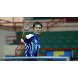 Bài học đau của bóng bàn Việt Nam