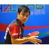 Trần Tuấn Quỳnh hy vọng đến Olympic