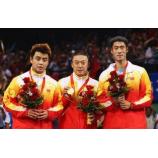 Đội hạt giống hàng đầu nào ở London, Trung Quốc, Hàn Quốc hay Nhật Bản