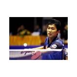 Điều lệ Giải vô địch bóng bàn quốc gia 2013, Kiến Quốc đầu quân cho quê nhà