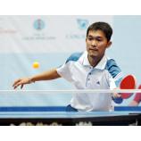 Trước Giải Vô địch bóng bàn quốc gia: Những “khoảng trống” được lấp đầy