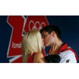 Phỏng vấn Mellström Jenny - vợ chưa cưới của Dimitrij Ovtcharov