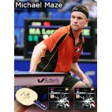 Giới thiệu Michael Maze