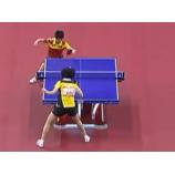 CK đơn nữ Asian Games: Li Xiaoxia-Guo Yue