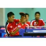 9 đội tuyển dự giải bóng bàn quốc tế Cây vợt vàng