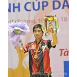 Nhìn lại giải bóng bàn VĐQG: Bình mới, rượu cũ