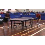 Trần Huy Bảo ( HCM Team) vs Dương Văn Nam ( Army Team)