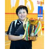 Kết thúc Giải vô địch bóng bàn toàn quốc Báo Nhân Dân lần thứ 29 năm 2011 tranh Cúp Dầu khí Việt Nam