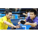 Tuyển thủ bóng bàn quốc gia xô xát khi đi thi đấu tại Lào