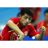 Liu Guoliang  thất vọng với Zhang Jike.dia chi mua vot bong ban dia chi ban vot bong ban.
