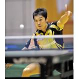 Đội tuyển nam bóng bàn việt nam dự giải vđtg 2011  Như một chuyến tập huấn!