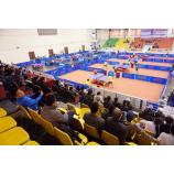 Giải bóng bàn Vietnam Open - Cúp Báo Công an nhân dân 2014