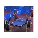 Những đoạn video đánh đôi hay